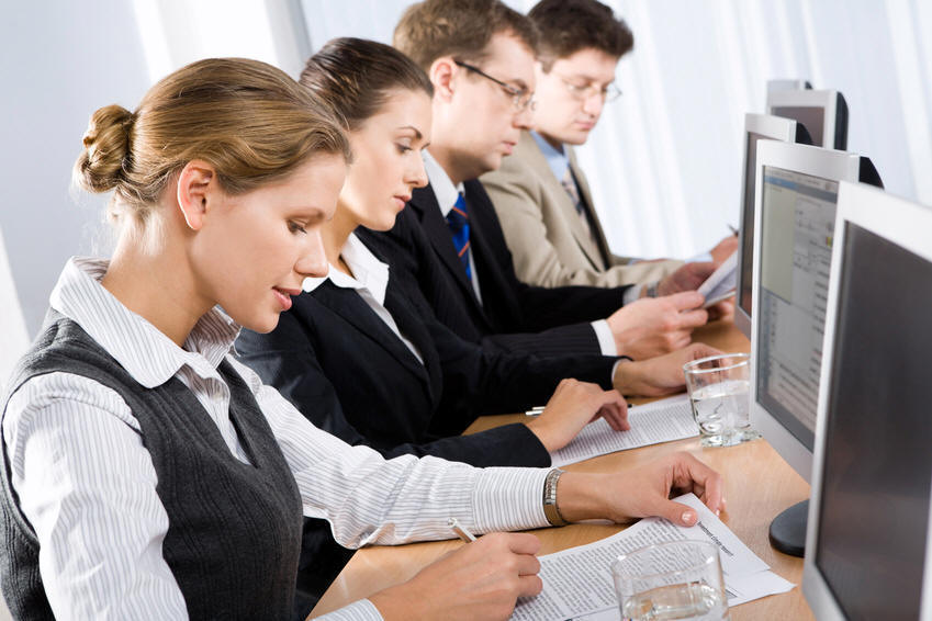 crystal training classes